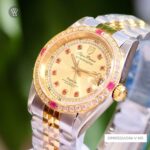 Olym Pianus 36mm Nam OP89322ADSK-V-HD - Ảnh 3