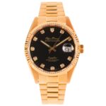 Olym Pianus 40mm Nam OP89322AGK-D - Ảnh 1