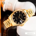 Olym Pianus 40mm Nam OP89322AGK-D - Ảnh 3