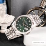 Olym Pianus 40mm Nam OP89322AGS-XL-CV - Ảnh 3