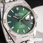 Olym Pianus 40mm Nam OP89322AGS-XL-CV - Ảnh 4