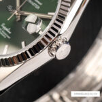 Olym Pianus 40mm Nam OP89322AGS-XL-CV - Ảnh 5