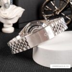 Olym Pianus 40mm Nam OP89322AGS-XL-CV - Ảnh 7