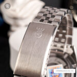 Olym Pianus 40mm Nam OP89322AGS-XL-CV - Ảnh 8