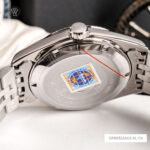 Olym Pianus 40mm Nam OP89322AGS-XL-CV - Ảnh 9