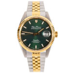 Olym Pianus 40mm Nam OP89322AGSK-XL-CV - Ảnh 1