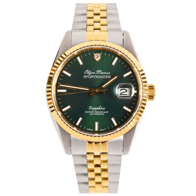 Ảnh sản phẩm Olym Pianus 40mm Nam OP89322AGSK-XL-CV