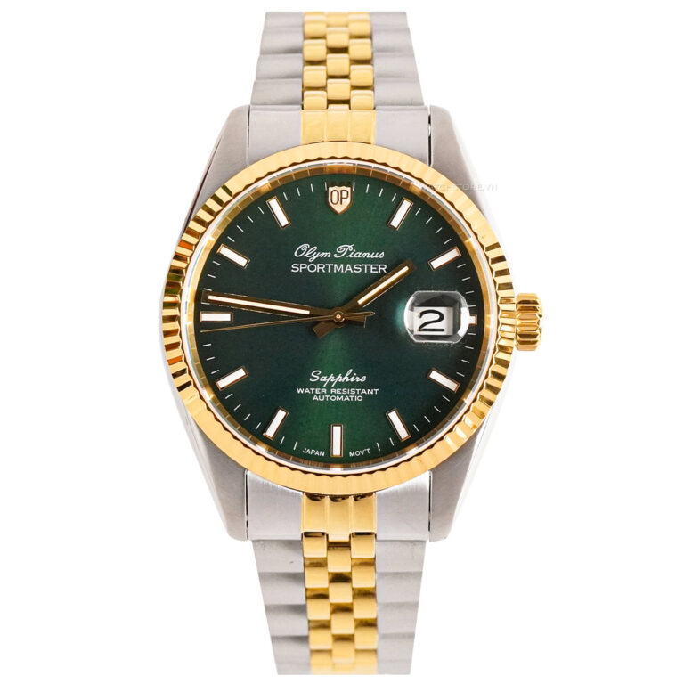 Olym Pianus 40mm Nam OP89322AGSK-XL-CV