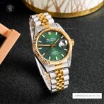 Olym Pianus 40mm Nam OP89322AGSK-XL-CV - Ảnh 2