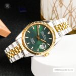 Olym Pianus 40mm Nam OP89322AGSK-XL-CV - Ảnh 3