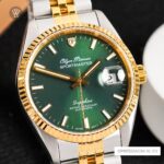 Olym Pianus 40mm Nam OP89322AGSK-XL-CV - Ảnh 4