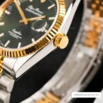 Olym Pianus 40mm Nam OP89322AGSK-XL-CV - Ảnh 5