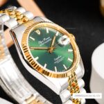 Olym Pianus 40mm Nam OP89322AGSK-XL-CV - Ảnh 6