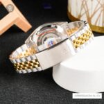 Olym Pianus 40mm Nam OP89322AGSK-XL-CV - Ảnh 7