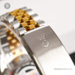 Olym Pianus 40mm Nam OP89322AGSK-XL-CV - Ảnh 8