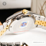 Olym Pianus 40mm Nam OP89322AGSK-XL-CV - Ảnh 9