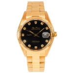 Olym Pianus 40mm Nam OP89322MK-D - Ảnh 1