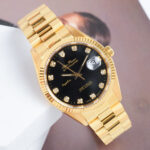 Olym Pianus 40mm Nam OP89322MK-D - Ảnh 3