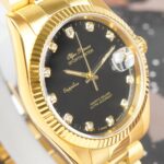 Olym Pianus 40mm Nam OP89322MK-D - Ảnh 4