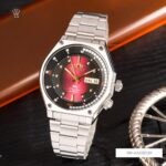 Orient 41.7mm Nam RN-AA0B02R - Ảnh 2