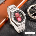 Orient 41.7mm Nam RN-AA0B02R - Ảnh 3