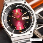 Orient 41.7mm Nam RN-AA0B02R - Ảnh 4