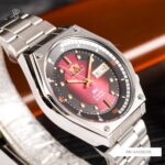 Orient 41.7mm Nam RN-AA0B02R - Ảnh 6