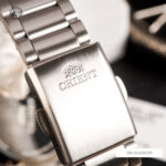 Orient 41.7mm Nam RN-AA0B02R - Ảnh 8