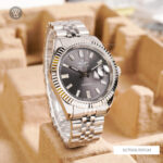 SRWatch 40mm Nam SG7006.1101GM - Ảnh 2