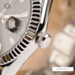 SRWatch 40mm Nam SG7006.1101GM - Ảnh 5