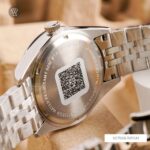 SRWatch 40mm Nam SG7006.1101GM - Ảnh 8