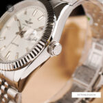 SRWatch 40mm Nam SG7006.1102GM - Ảnh 5