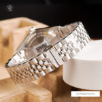 SRWatch 40mm Nam SG7006.1102GM - Ảnh 7