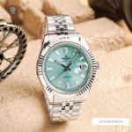 SRWatch 40mm Nam SG7006.1106GM - Ảnh 2