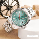 SRWatch 40mm Nam SG7006.1106GM - Ảnh 3