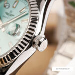 SRWatch 40mm Nam SG7006.1106GM - Ảnh 5