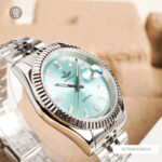 SRWatch 40mm Nam SG7006.1106GM - Ảnh 6