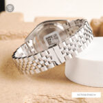 SRWatch 40mm Nam SG7006.1106GM - Ảnh 7