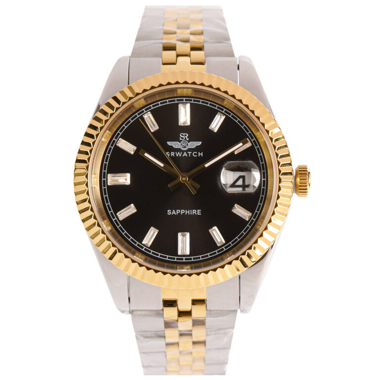 SRWatch 40mm Nam SG7006.1201GM