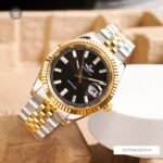 SRWatch 40mm Nam SG7006.1201GM - Ảnh 2