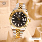 SRWatch 40mm Nam SG7006.1201GM - Ảnh 3