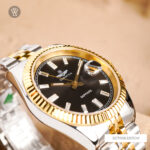 SRWatch 40mm Nam SG7006.1201GM - Ảnh 6