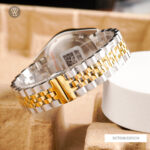 SRWatch 40mm Nam SG7006.1201GM - Ảnh 7