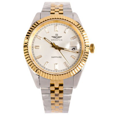 Ảnh sản phẩm SRWatch 40mm Nam SG7006.1202GM