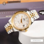 SRWatch 40mm Nam SG7006.1202GM - Ảnh 2