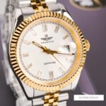 SRWatch 40mm Nam SG7006.1202GM - Ảnh 4