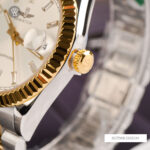 SRWatch 40mm Nam SG7006.1202GM - Ảnh 5