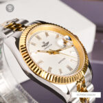 SRWatch 40mm Nam SG7006.1202GM - Ảnh 6