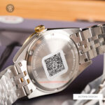 SRWatch 40mm Nam SG7006.1202GM - Ảnh 8