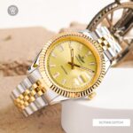 SRWatch 40mm Nam SG7006.1207GM - Ảnh 3